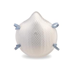 MOLDEX N95 PARTICULATE RESPIRATOR 20/BX - Disposable